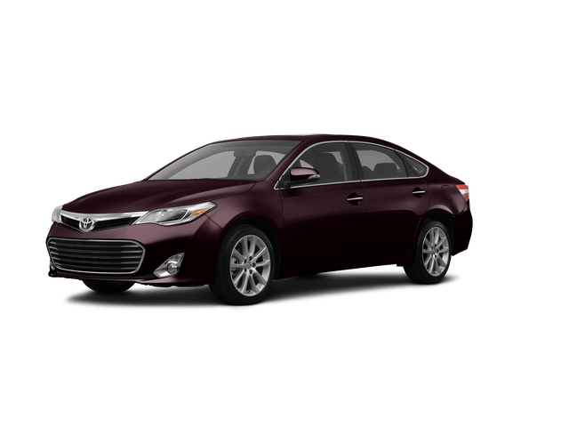 2013 Toyota Avalon XLE Touring