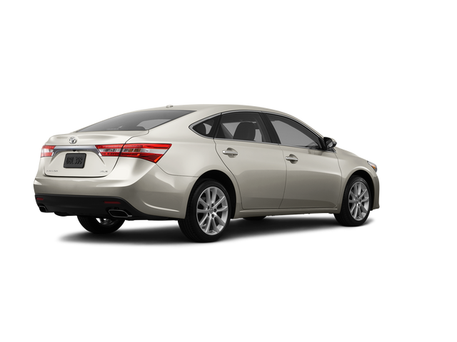 2013 Toyota Avalon XLE