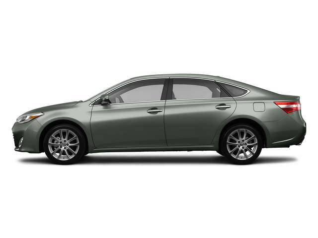 2013 Toyota Avalon XLE Touring