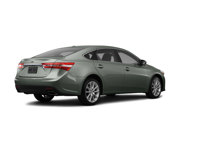 2013 Toyota Avalon XLE Touring