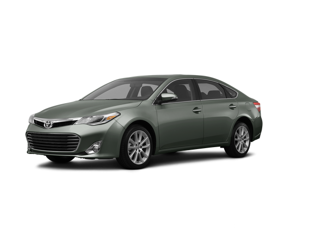 2013 Toyota Avalon XLE Touring