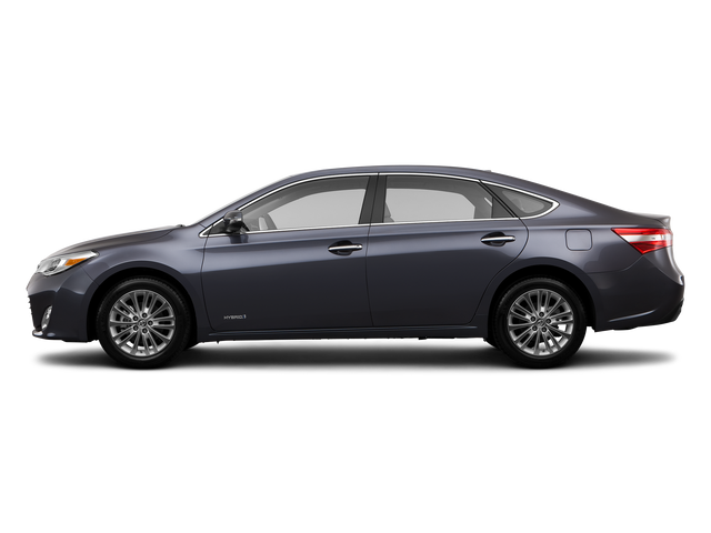 2013 Toyota Avalon Hybrid Limited