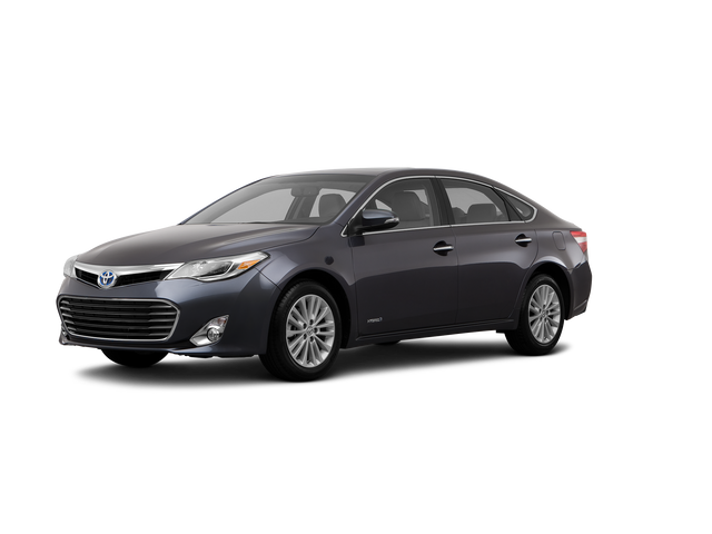 2013 Toyota Avalon Hybrid XLE Touring