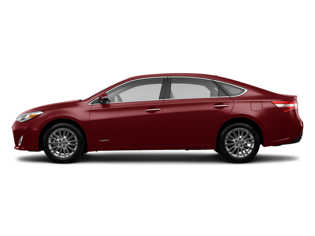 2013 Toyota Avalon Hybrid XLE Touring