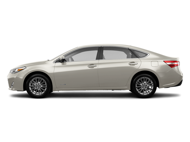 2013 Toyota Avalon Hybrid XLE Touring