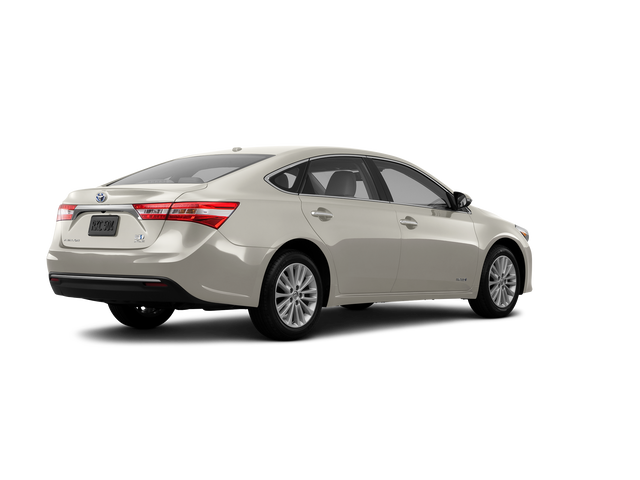 2013 Toyota Avalon Hybrid XLE Touring