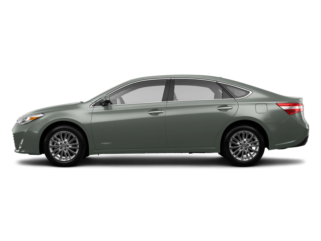 2013 Toyota Avalon Hybrid Limited