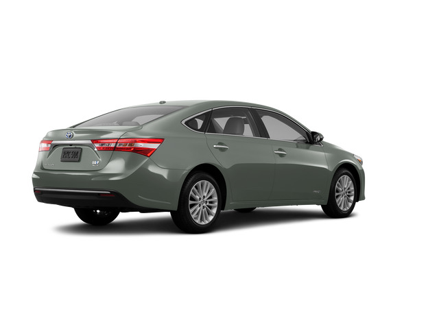 2013 Toyota Avalon Hybrid Limited