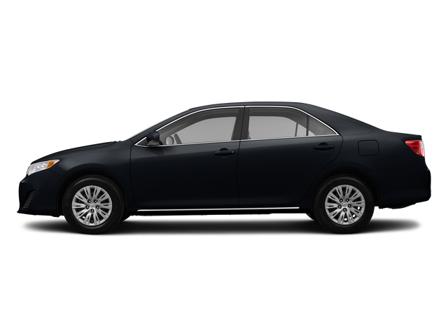 2013 Toyota Camry LE