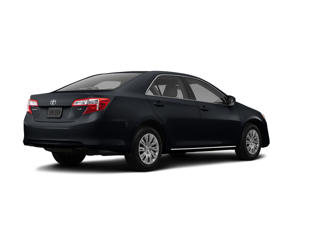 2013 Toyota Camry LE