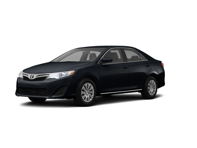 2013 Toyota Camry LE