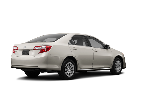 2013 Toyota Camry LE