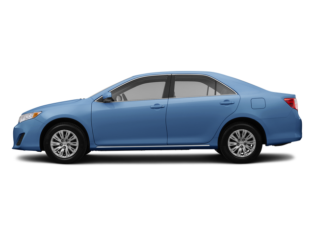 2013 Toyota Camry LE