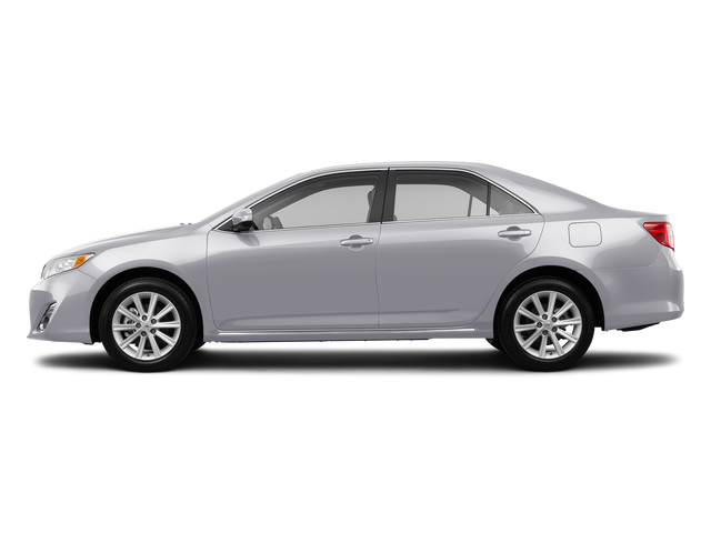 2013 Toyota Camry XLE