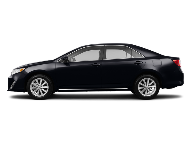 2013 Toyota Camry XLE