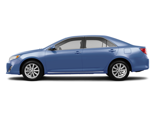 2013 Toyota Camry XLE