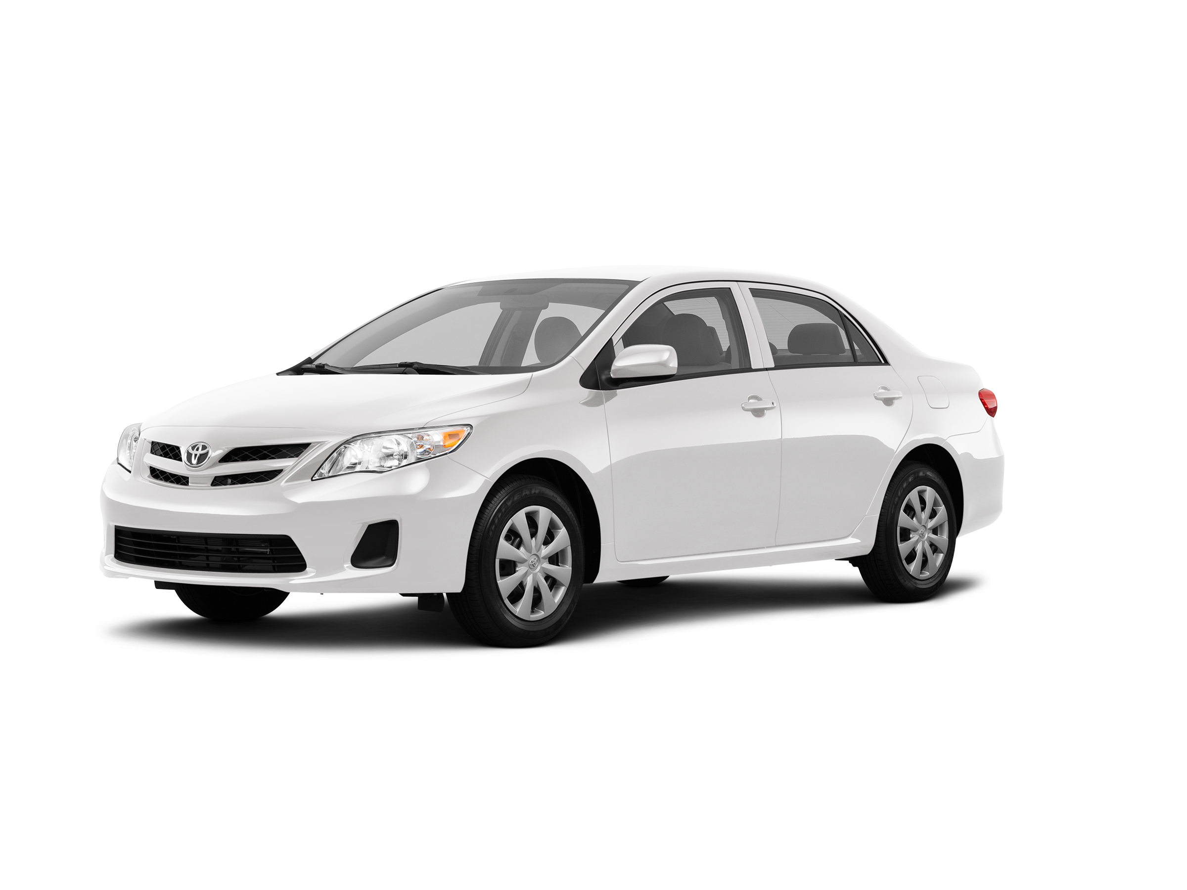 Used 2013 Toyota Corolla L For Sale in Glendale, CA | Capital One Auto  Navigator