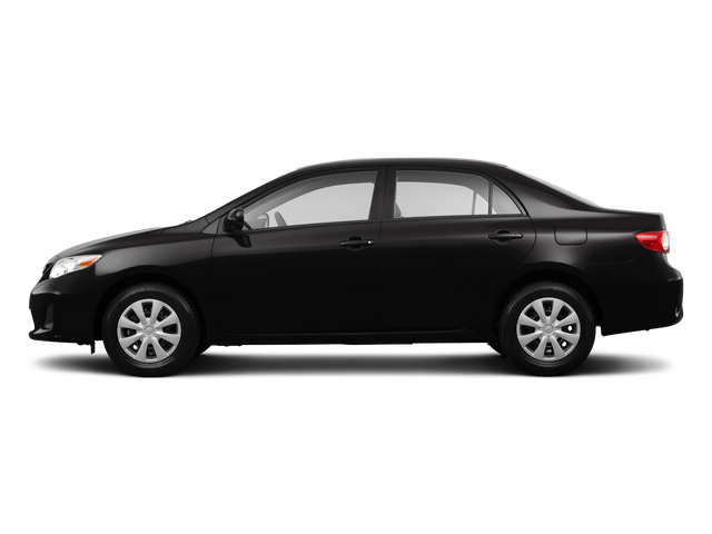 2013 Toyota Corolla L