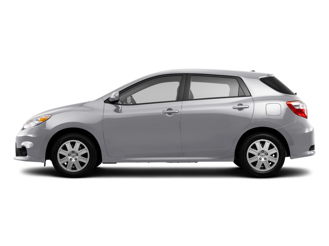 2013 Toyota Matrix L