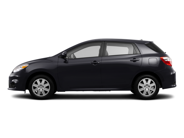 2013 Toyota Matrix L