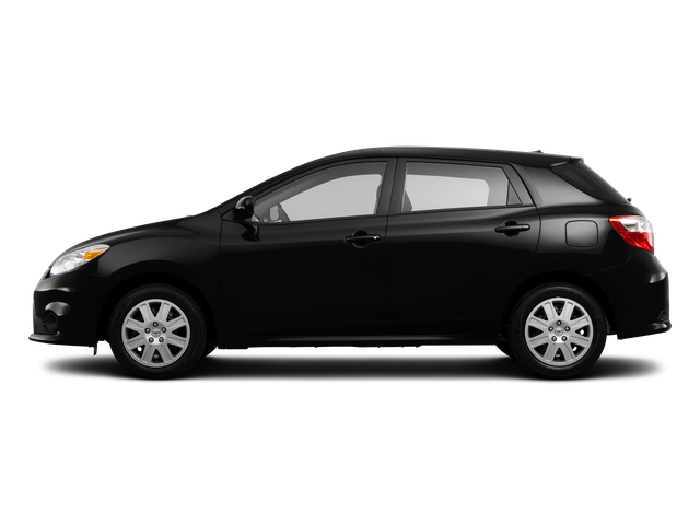 2013 Toyota Matrix L