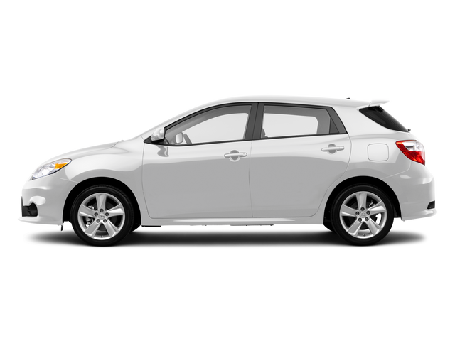 2013 Toyota Matrix S