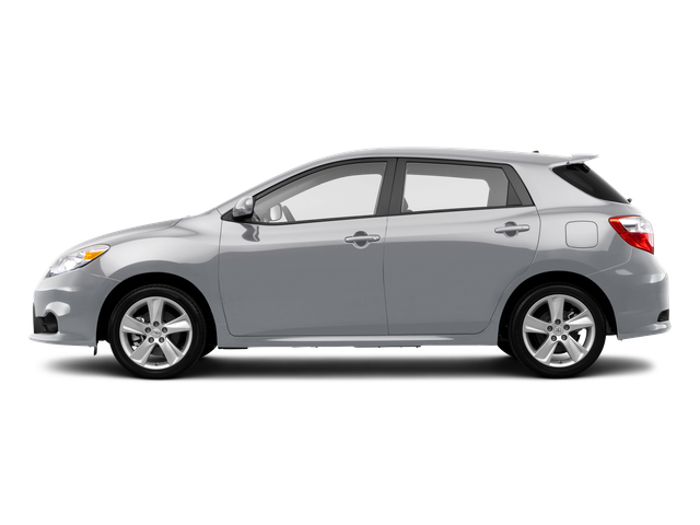 2013 Toyota Matrix S