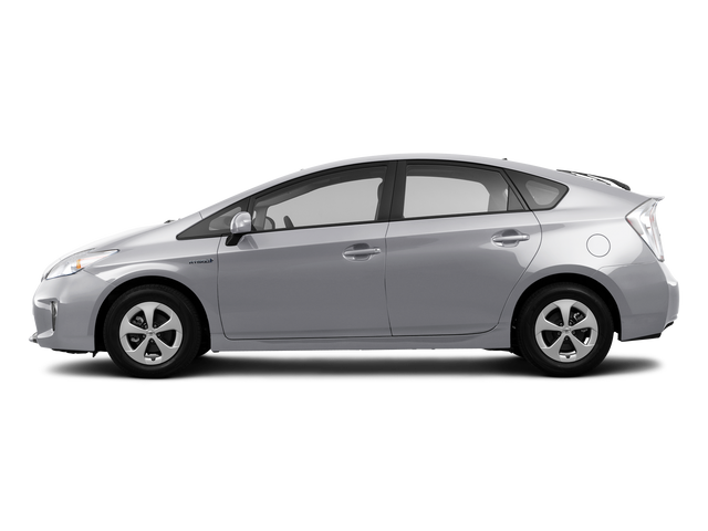 2013 Toyota Prius Five