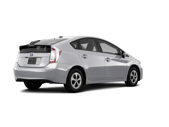 2013 Toyota Prius Five