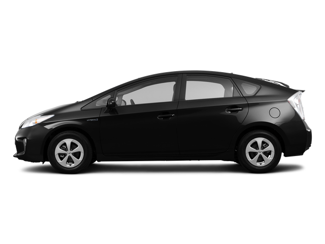 2013 Toyota Prius Five