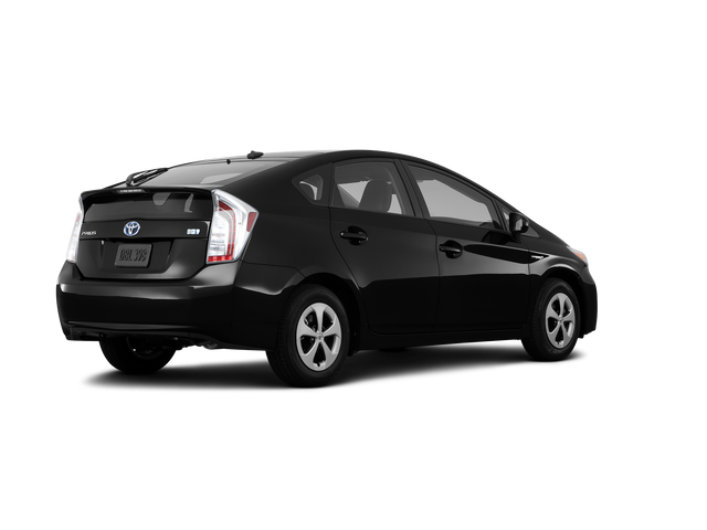 2013 Toyota Prius Five