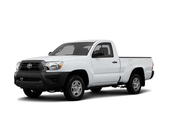 2013 Toyota Tacoma Base