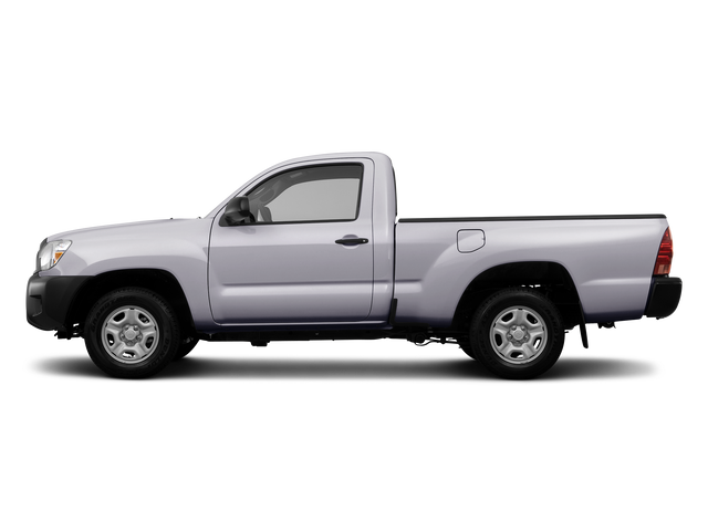 2013 Toyota Tacoma Base