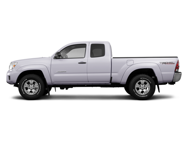 2013 Toyota Tacoma Base