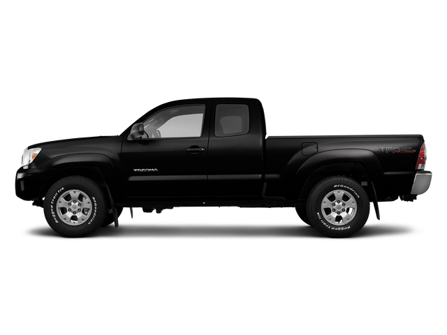 2013 Toyota Tacoma 