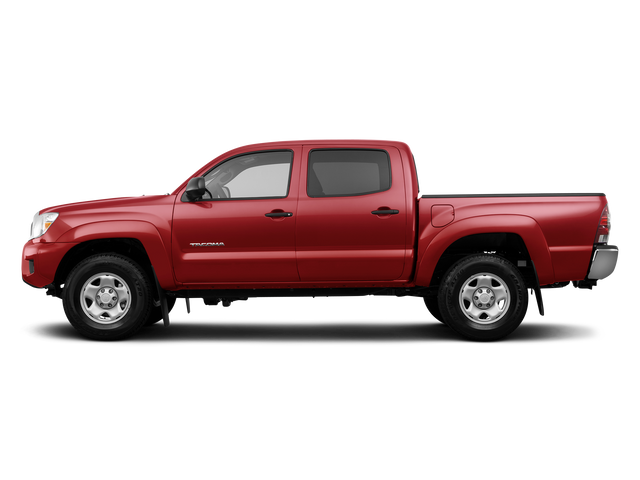 2013 Toyota Tacoma Base