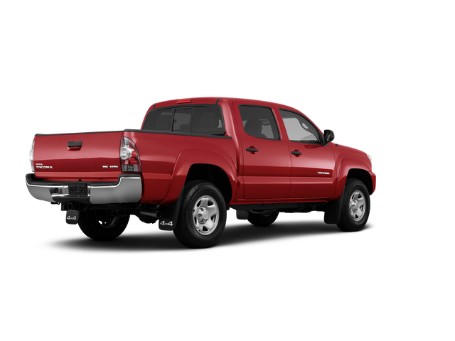 2013 Toyota Tacoma Base