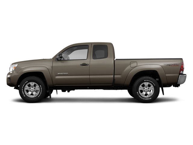 2013 Toyota Tacoma Base