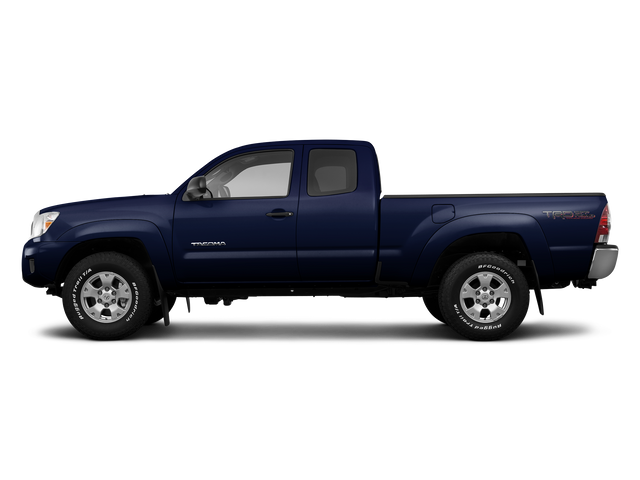 2013 Toyota Tacoma Base