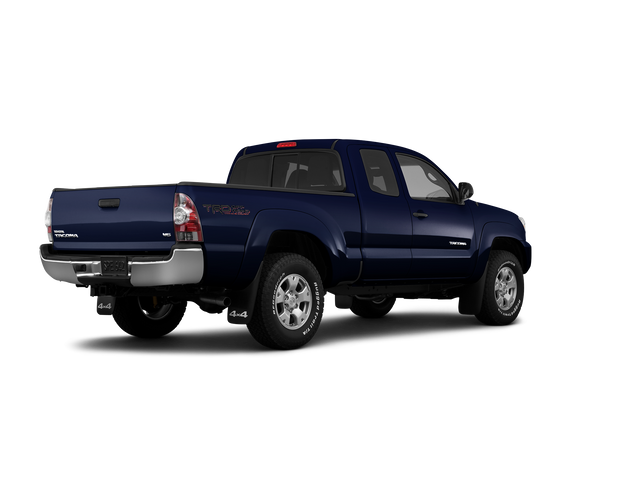 2013 Toyota Tacoma Base