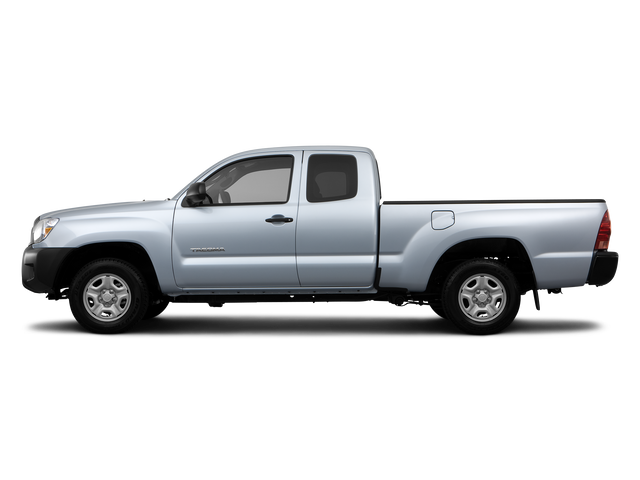 2013 Toyota Tacoma Base