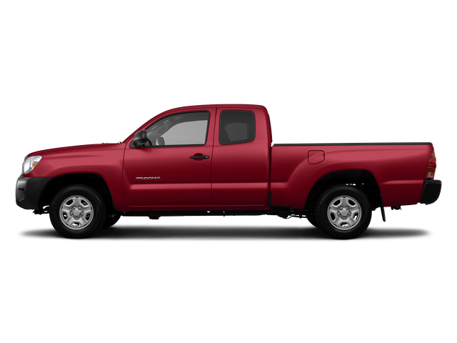 2013 Toyota Tacoma Base