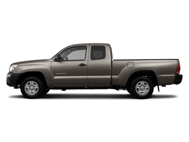 2013 Toyota Tacoma Base