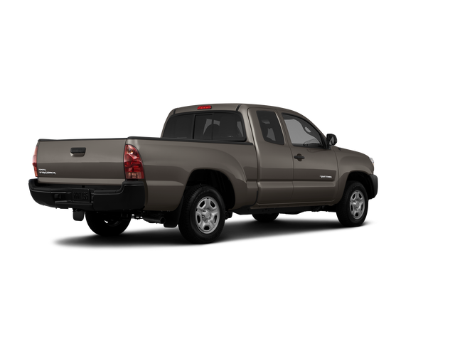 2013 Toyota Tacoma Base