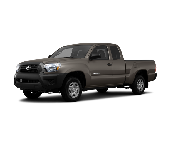 2013 Toyota Tacoma Base