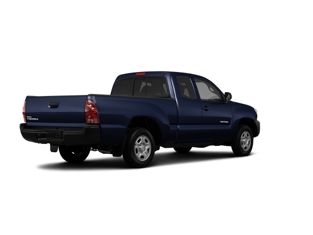 2013 Toyota Tacoma Base