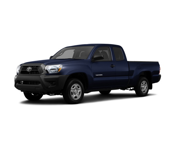 2013 Toyota Tacoma Base