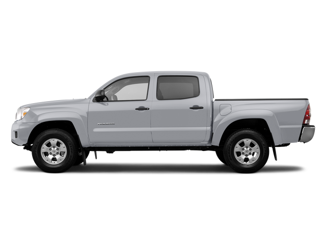 2013 Toyota Tacoma PreRunner