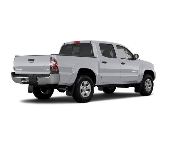 2013 Toyota Tacoma PreRunner