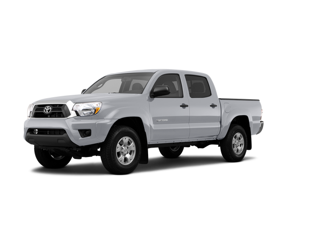 2013 Toyota Tacoma PreRunner